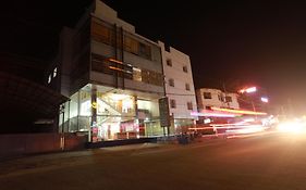 Finch Hotel Erattupetta 3* India